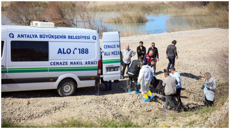 Arkadaş cinayeti sanığı: Öldürmedim, yaşamına son verdi