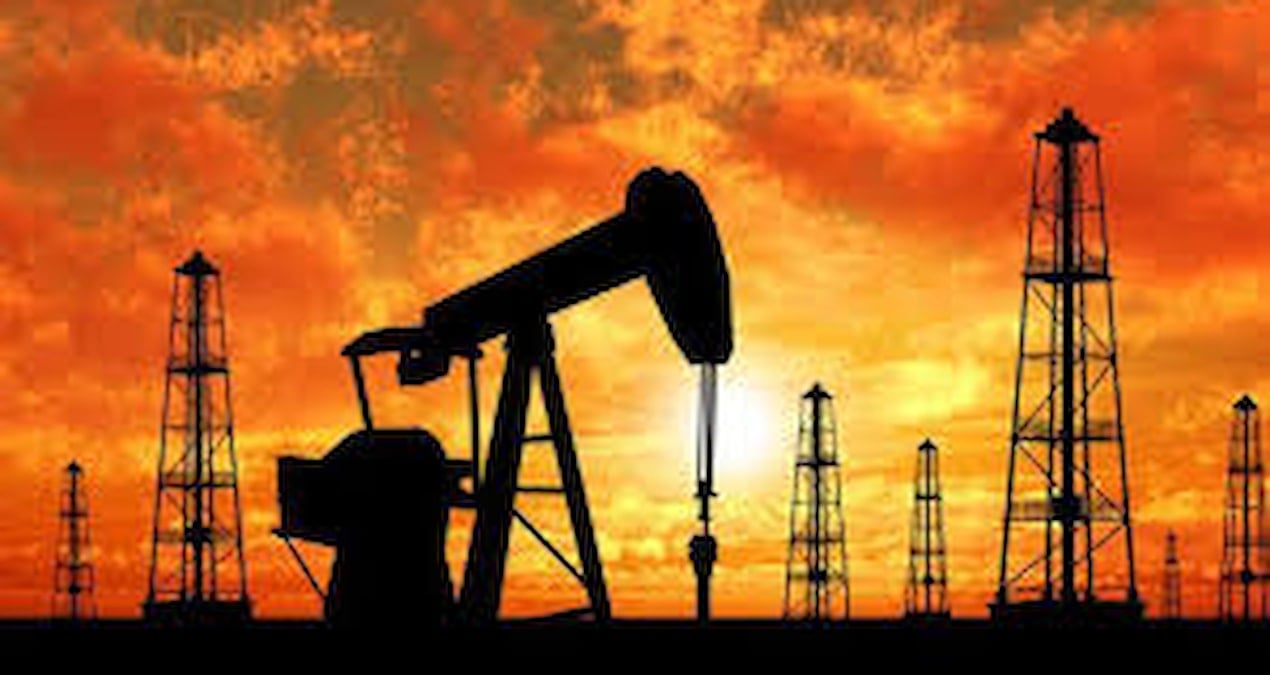 ABD’de petrol sondajında sınırlı artış