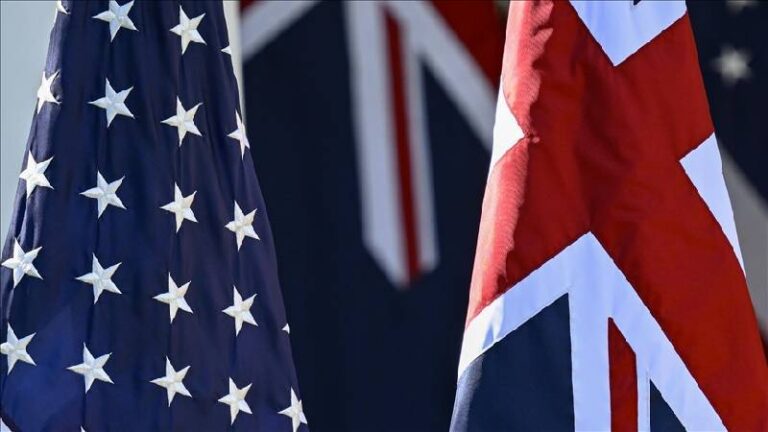 abd tarifeleri nedeniyle avustralyadaki kargolarin cogu askiya alindi SKGUiYGr