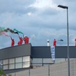 avusturyada dikkat ceken filistin protestosu NRzFr63R