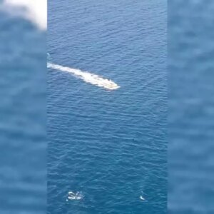 bozcaadada tekne kazasi arama calismalari devam ediyor fQtKP3PB