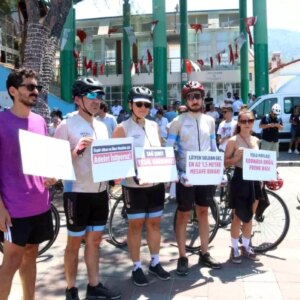 fethiyede bisiklet kazasi anildi XIqFnAgB