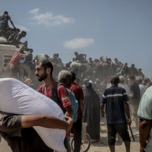 israil212 filistinliyi acliktan olume mahkum etti b3Z2KSRN