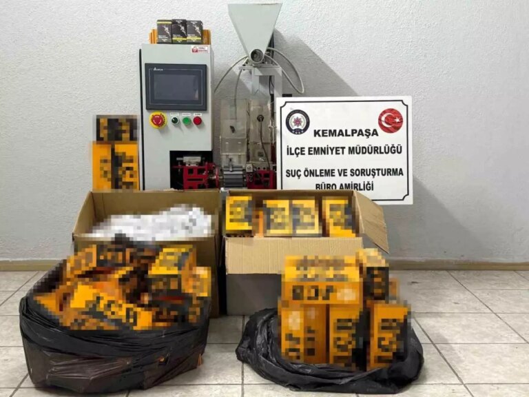 kemalpasada kacakcilik operasyonu ut5CNvN1