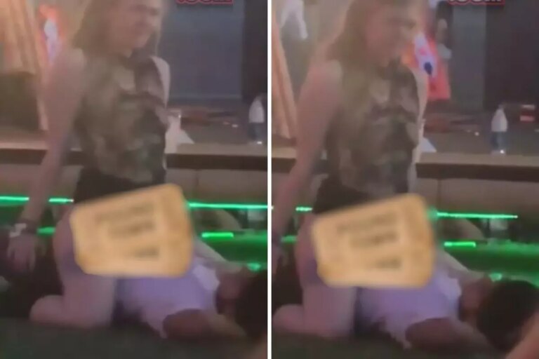 muzik festivalinde skandal ailelere aldiris etmeden iliskiye girdiler nLiGjae9