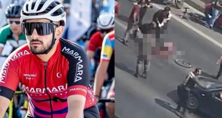 profesyonel sporcu feci kazada oldu sPV6gj3B