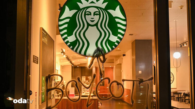 starbucksa boykot darbesi LvaFOhKb