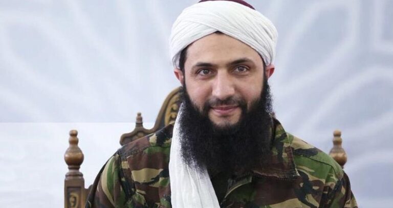 suriye gecici cumhurbaskani hts lideri sara isidin magduru benim pBghMQNX