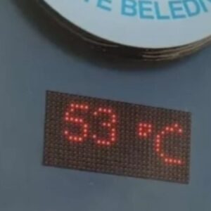 termometreler 53 dereceyi zorladi eyyam i bahur yakti kavurdu r1GHNn91