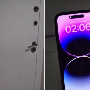 yer esenyurt gece yarisi gelen sesler site sakinlerini isyan ettirdi zctA6e75