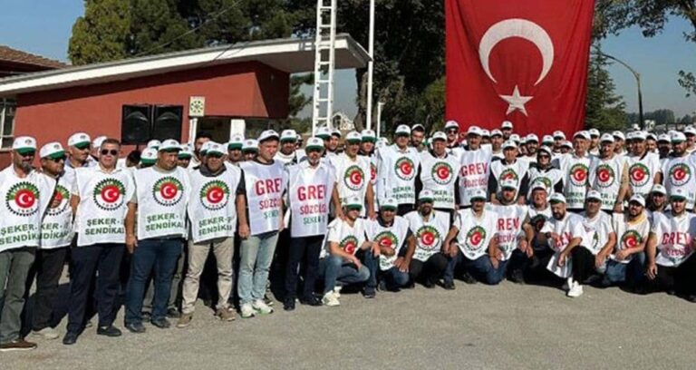 72 yillik fabrikada uretim durdu KnwOCJEs