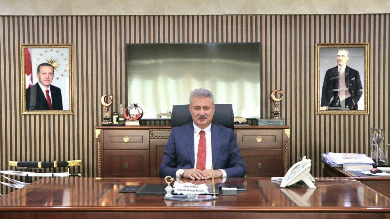 ahmet sungur kimdir yahsiyan belediye baskani ahmet sungur kac yasinda nereli ahmet sungur neden gozaltina alindi 772w1mmw