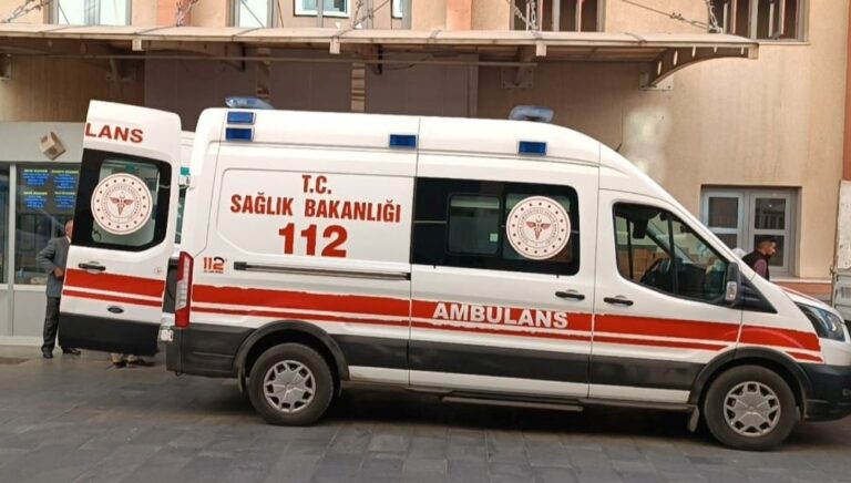 amonyak sizitinsindan hastanelik oldular cOFU4FjO