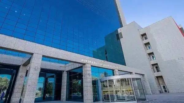 ankara buyuksehir belediyesine yonelik konser sorusturmasinda 9 kisiye tutuklama talebi heJLsrql