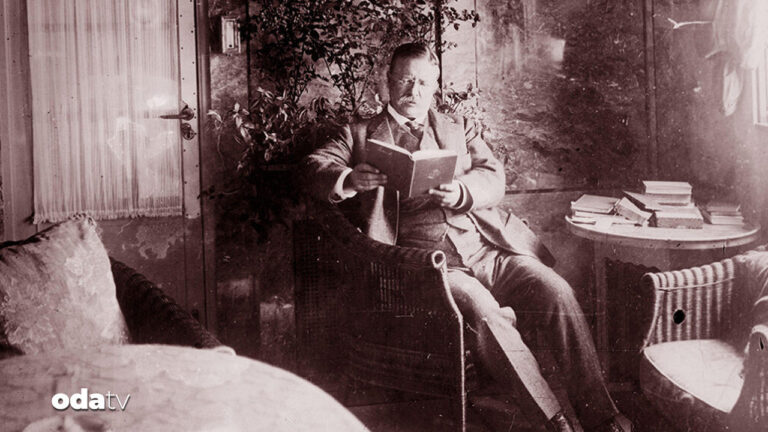 avrupa saginda yeni ilham theodore roosevelt TAJAhkkC