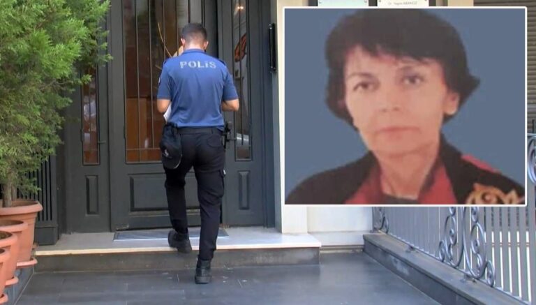 avukati ulasamadi profesor evinde olu bulundu 2xDtd3Cq