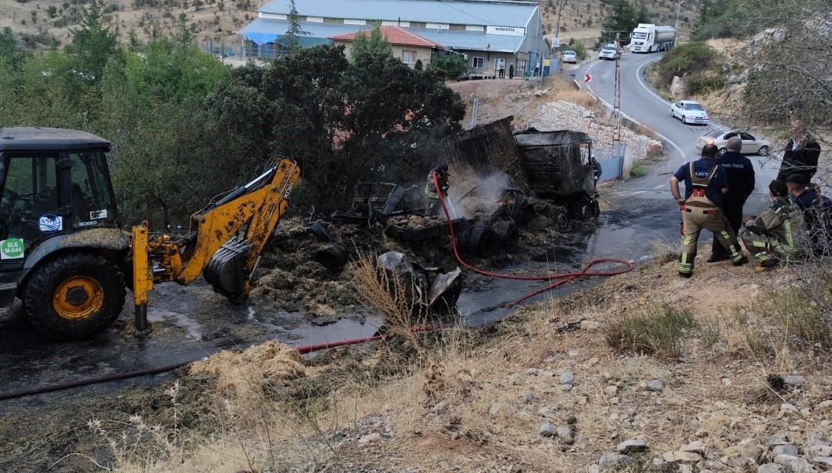 ayni tirda pes pese yangin itfaiye binasi goturulerek sonduruldu pWiMFxk5