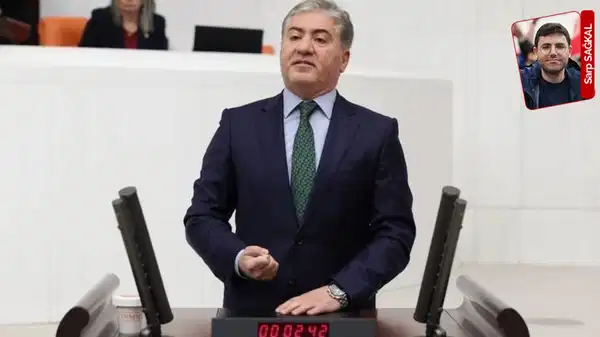 chp grup baskanvekili emir meclisin yeni yasama yili oncesi cumhuriyete konustu meclis suni gundemlerle mesgul olmamali 5ThYxUTU