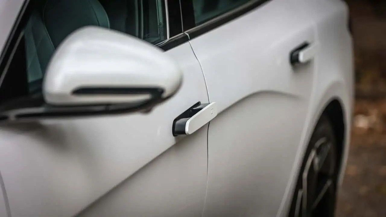 gomulu kapi kollari otomobillerin yeni guvenlik sorunu mu mnsdSyyS