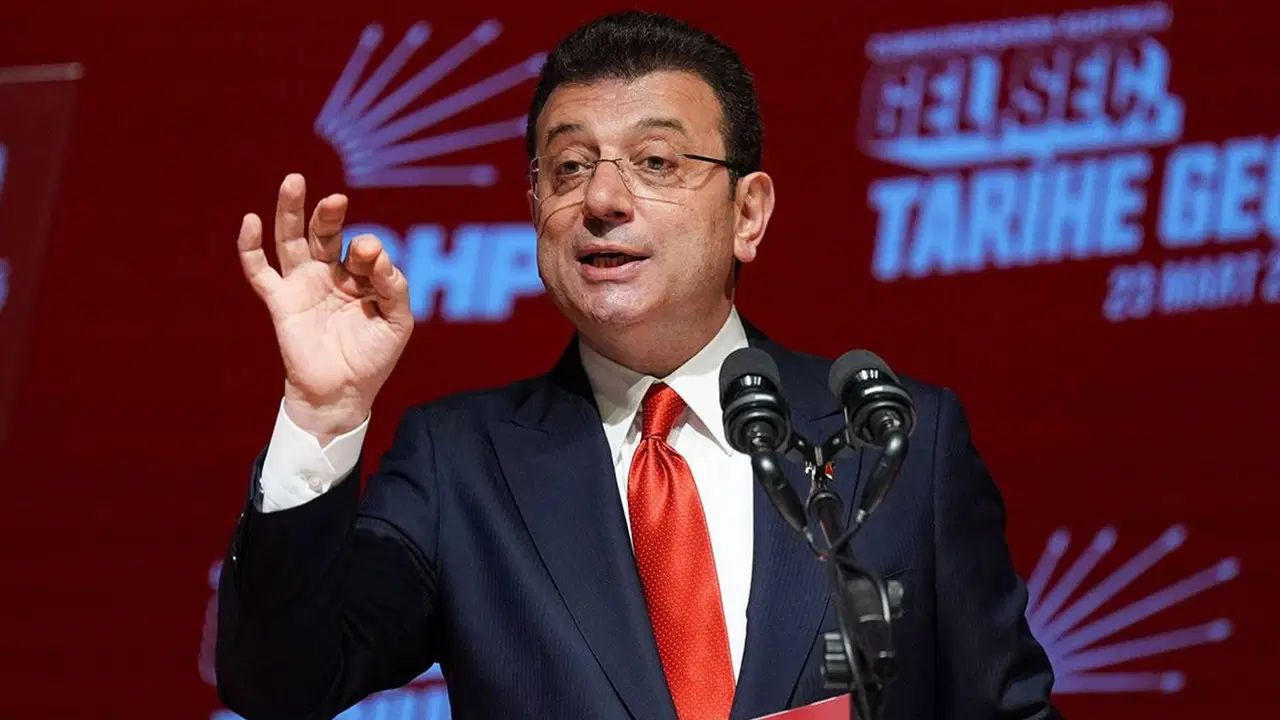 imamoglu silivri zindanindan genclere seslendi sizlerden tek bir ricam var GsrmLwg2