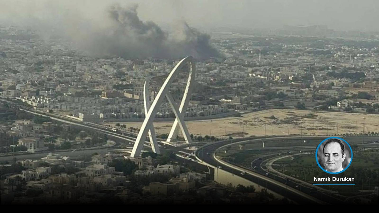 israilin katar saldirisi harekete gecirdi misir nato tarzi arap gucu planini yeniden canlandiriyor mdPR7BMb