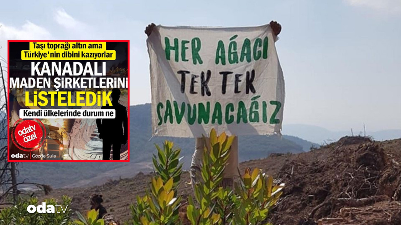 kanadali madenci turkiye defterini kapatti altin sirketi gidiyor VCtpFsiF