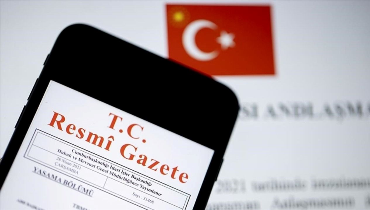 resmi gazetede bugun 1 eylul 2025 resmi gazete kararlari tnJCFybC