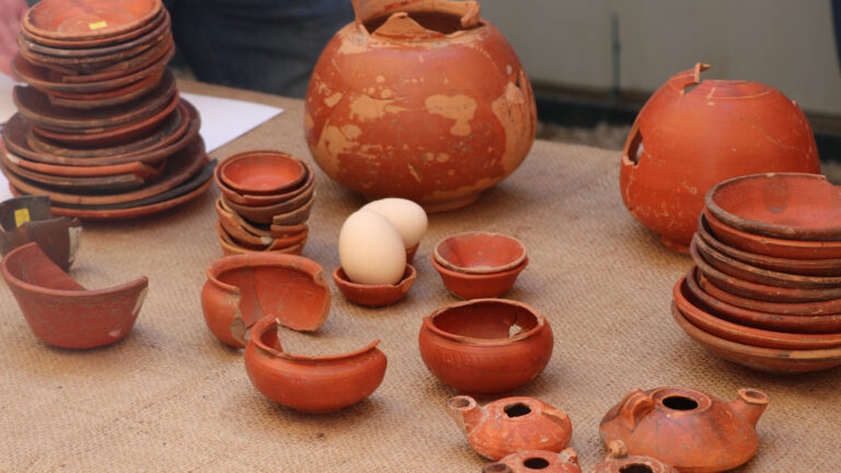 sagalassosta tarihi bulgu 1800 yil once de dernek calismasi yapildigi ortaya koyuldu kmJr8veH