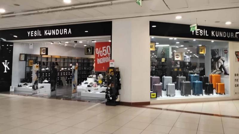 75 yillik ayakkabi firmasindan konkordato basvurusu eidy5DvG.jpg