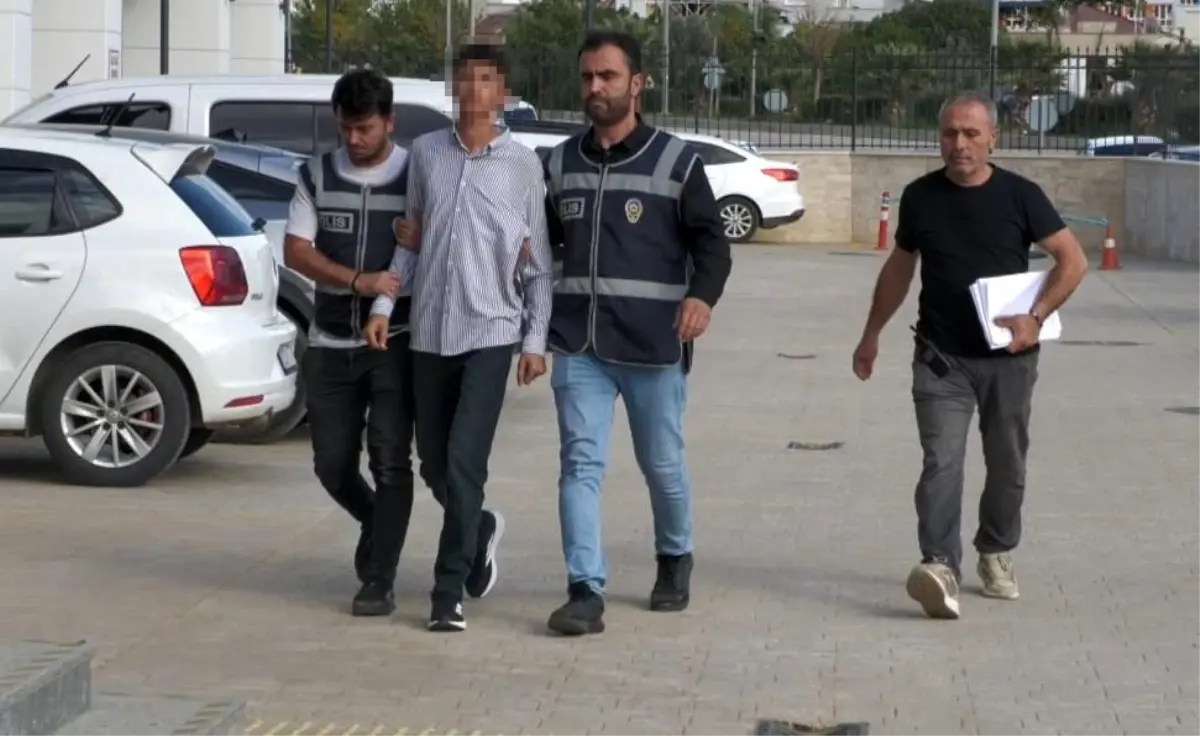 adanada motosikletli saldirgan tutuklandi Mvz55lxt.jpg