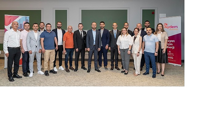 aydem perakende is ortaklariyla gelecek vizyonunu paylasti ztFaQc4r