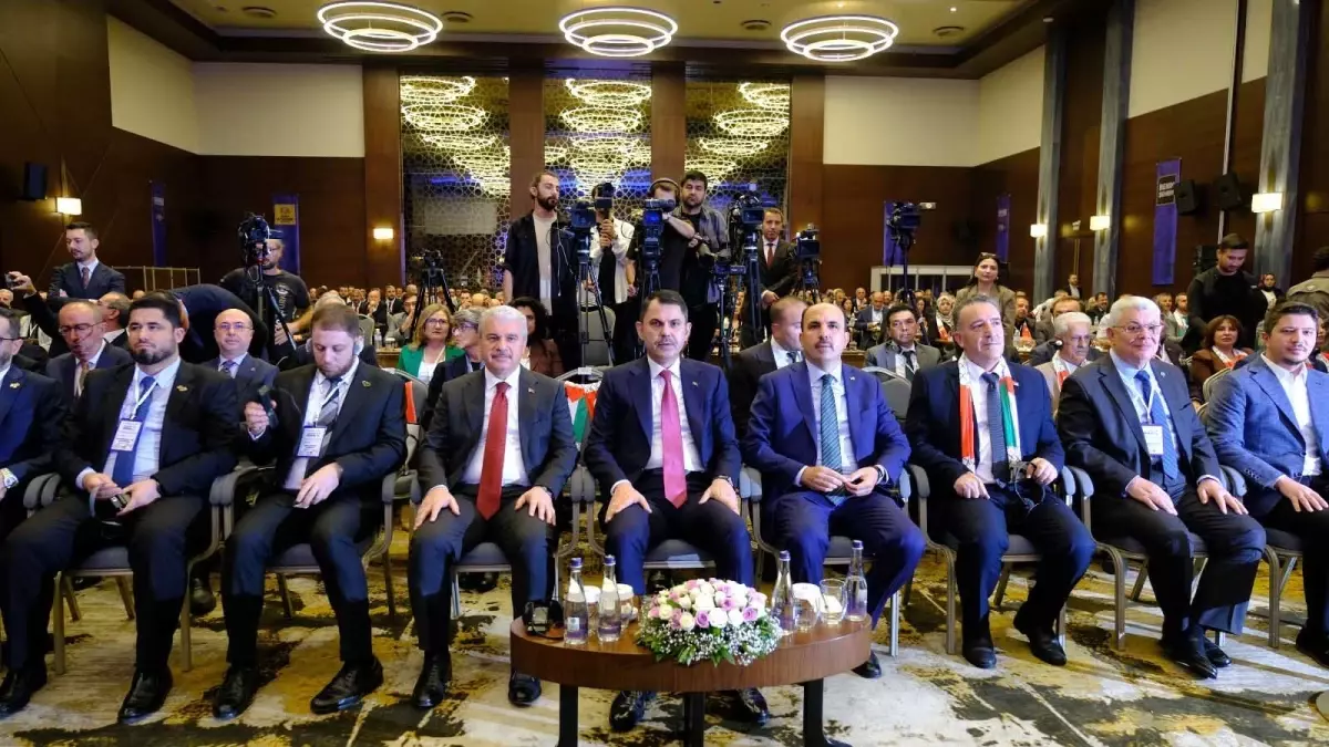 bakan kurumdan israile sert tepki jFZmEBhA