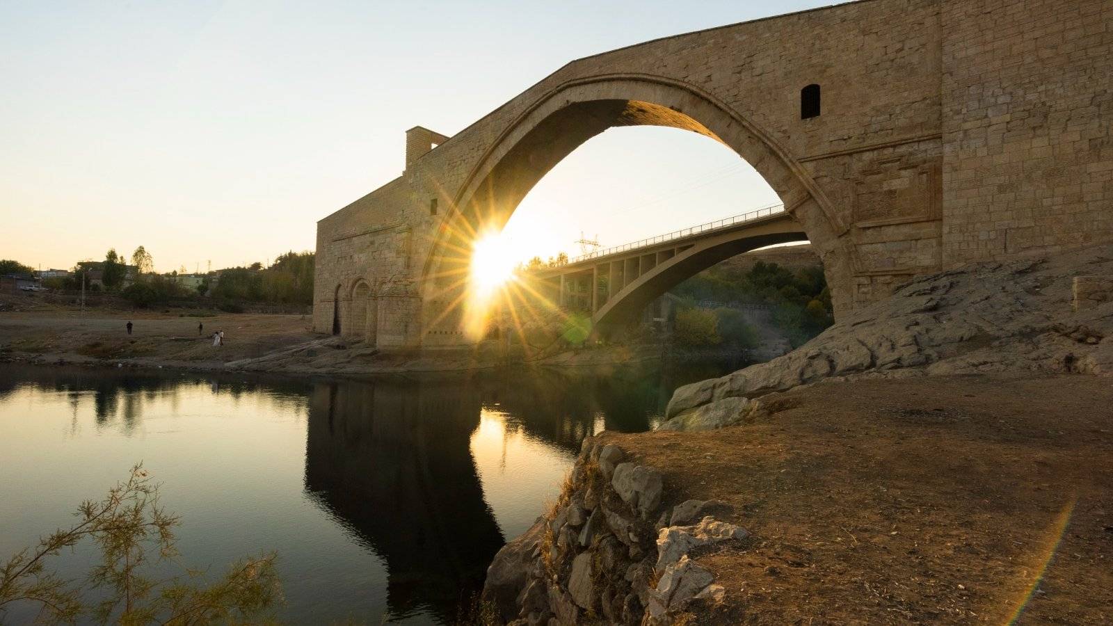 kultur yolu festivali mezopotamyanin kalbi diyarbakirda basladi w2r3nEZP