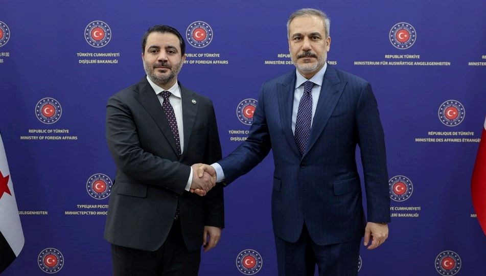 misirda gazze gorusmeleri hakan fidanuzlasma olursa ateskes olacak wJJSJjvz