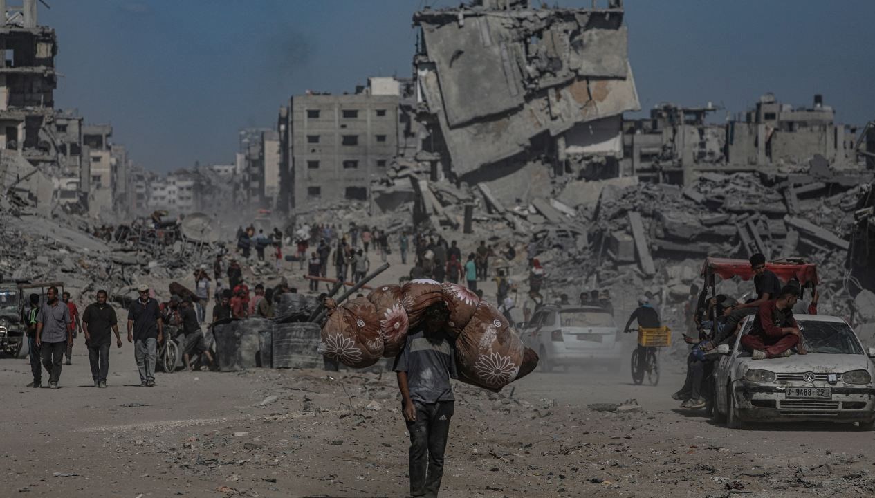 misirdaki gazze zirvesine 20den fazla lider katilacak 43kX7bwb.jpg