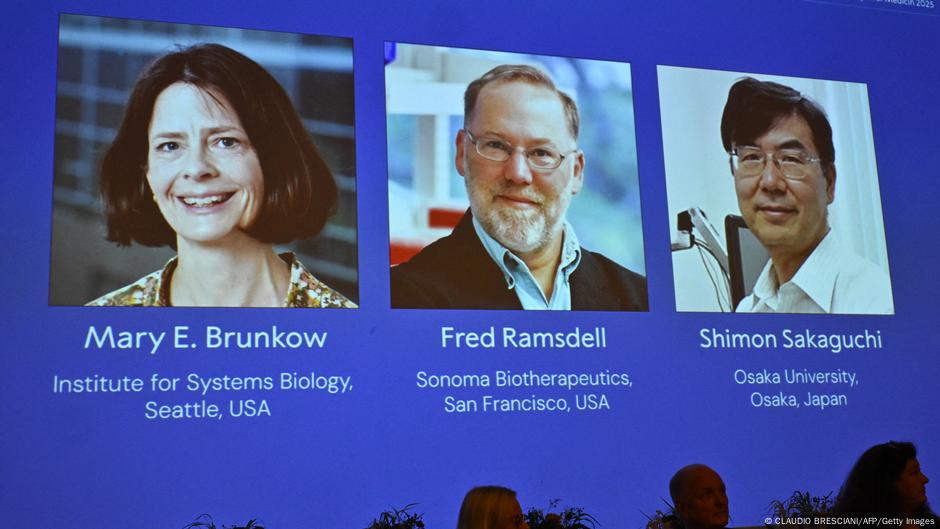 nobel sezonu tip odulunun aciklanmasiyla basladi wpnNCyZG