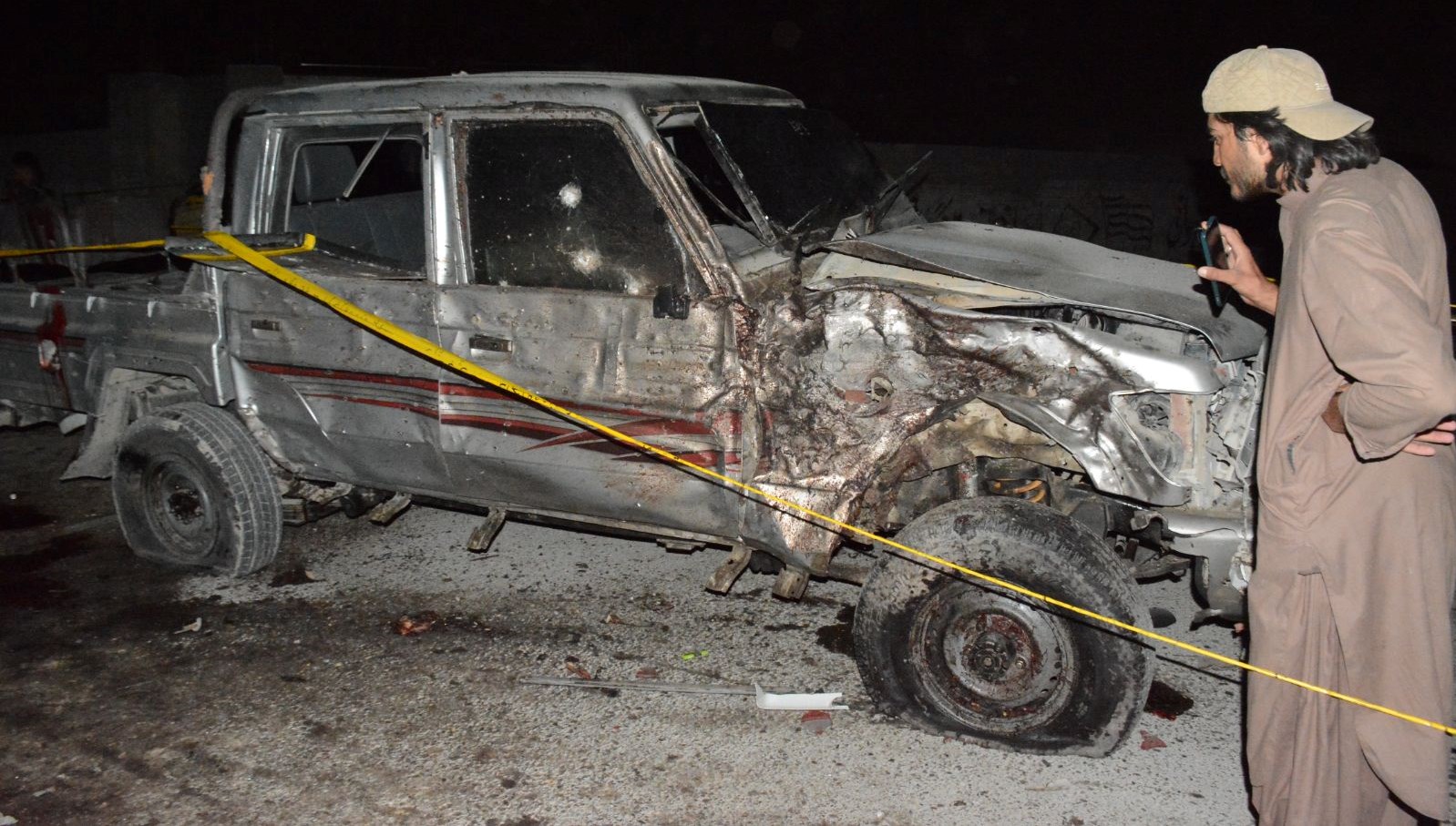 pakistan ile afganistan arasinda siddetli catisma w8sHUk1n.jpg