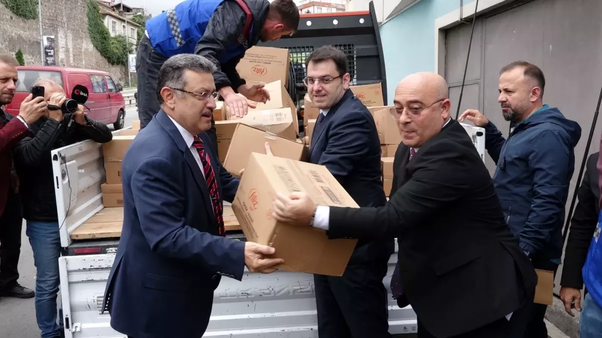 trabzonda gazze icin yardim kampanyasi baslatildi bKnOl32B.jpg