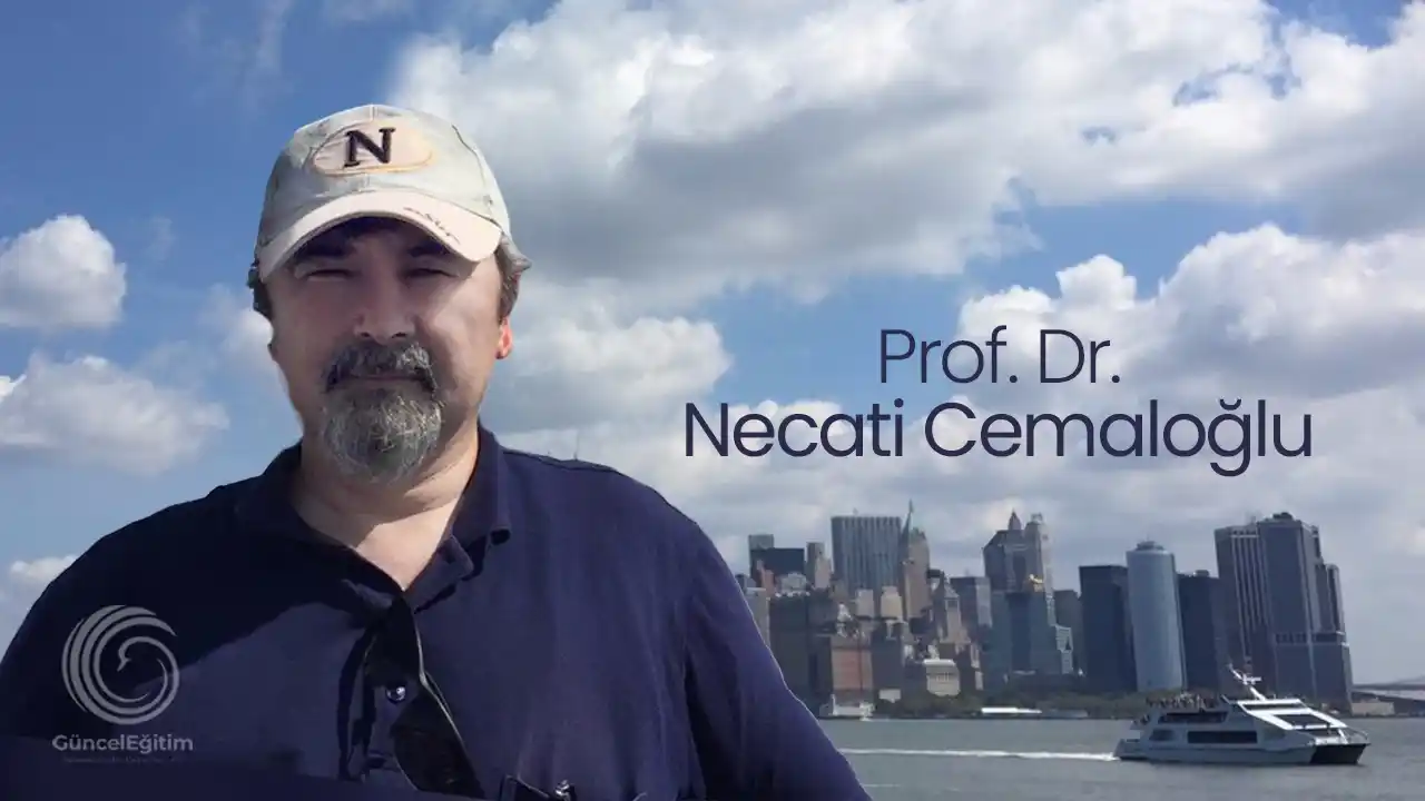 Cemaloğlu’ndan Milli Eğitim Akademisine Geçecek Akademisyenlere ve Maaş Adeletsizliğine Ağır Eleştiri –