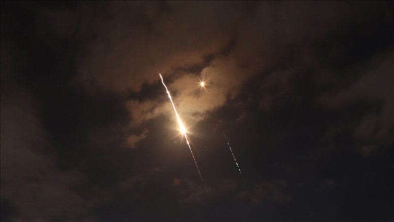 BAE: İran’ın Saldırıları Tahran’ı Daha da İzole Edecek