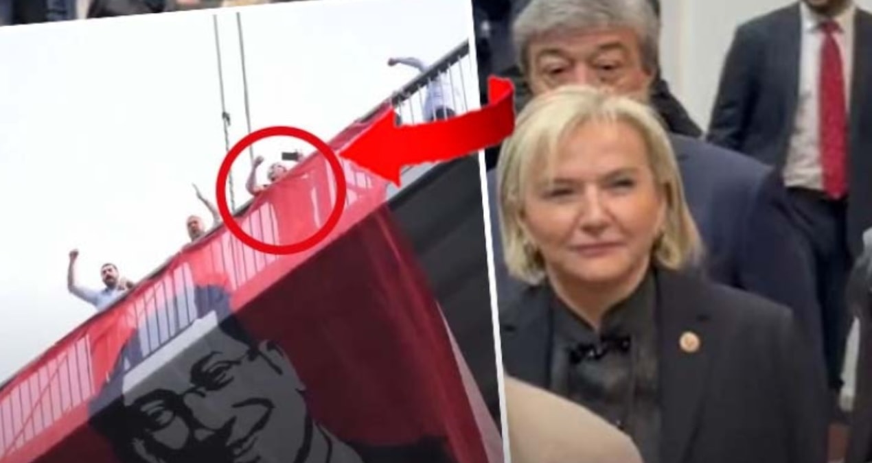 İmamoğlu için pankart asan CHP’li vekil AKP’ye geçiyor