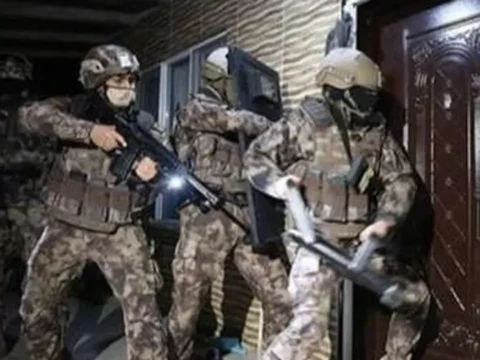 Ankarada reso aga operasyonu 15 gozalti ygczL9Yy
