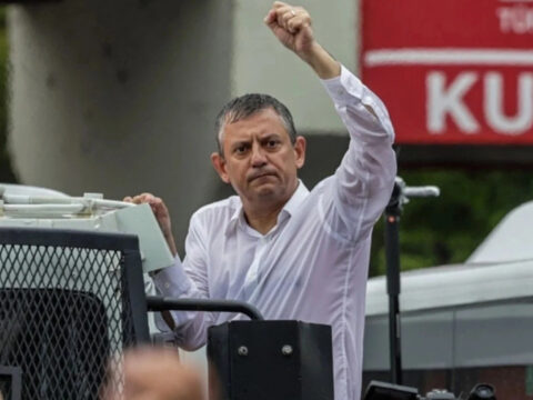 Avrupa sosyalist partisinden yeni partiye tebrik ve destek mesaji y1rUfWWU
