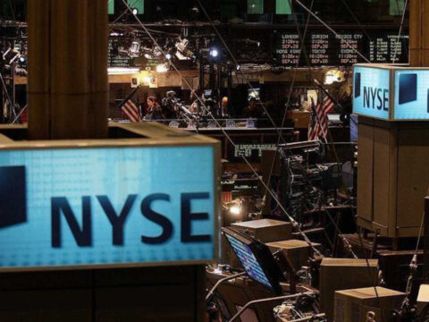 New york borsasi karisik seyretti cip krizi teknoloji hisselerini vurdu W3aAfkYt