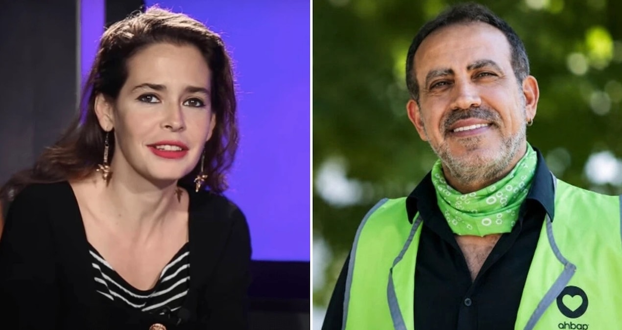 Pelin batu 6 subat donemindeki ahbap paylasimi icin ozur diledi Is2SevsL