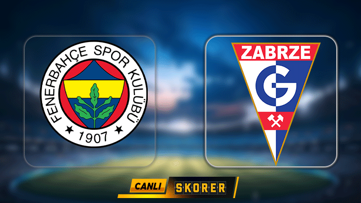 Son dakika fenerbahce sezonun ilk resmi macina cikiyor sampiyonlar ligi yolunda rakip gornik Uase866Y