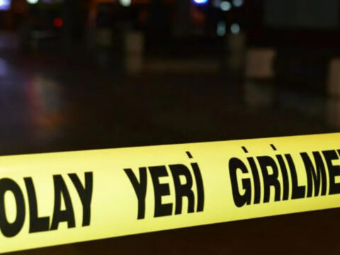 Sulama kanalinda sir olum polis sorusturma baslatti Syre3SlW